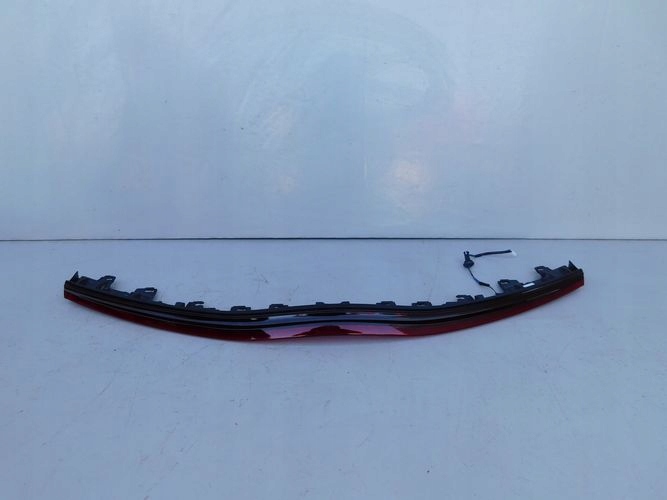 TOYOTA PRIUS IV 17- BRZDOVÉ SVETLO