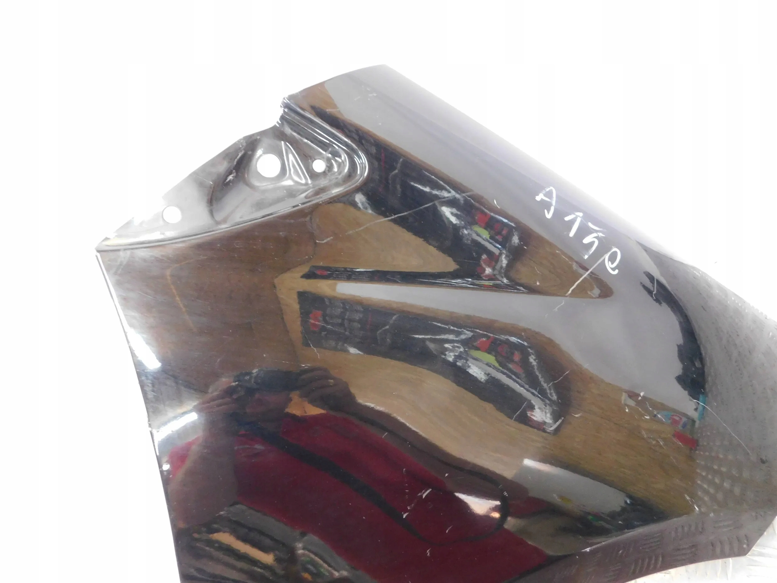 BLATNIK PREDNÝ PRAVY MERCEDES A KLASA W169