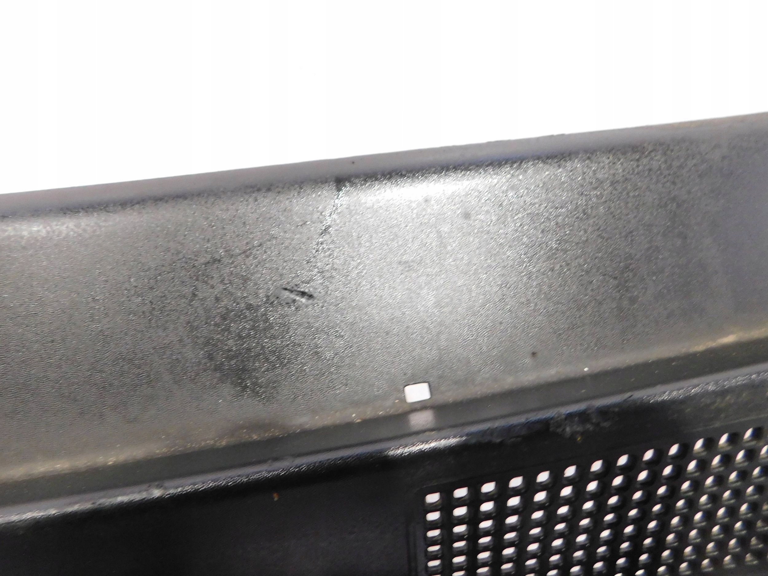 TORPEDO, PLAST POD STIERACE DACIA SANDERO II 2