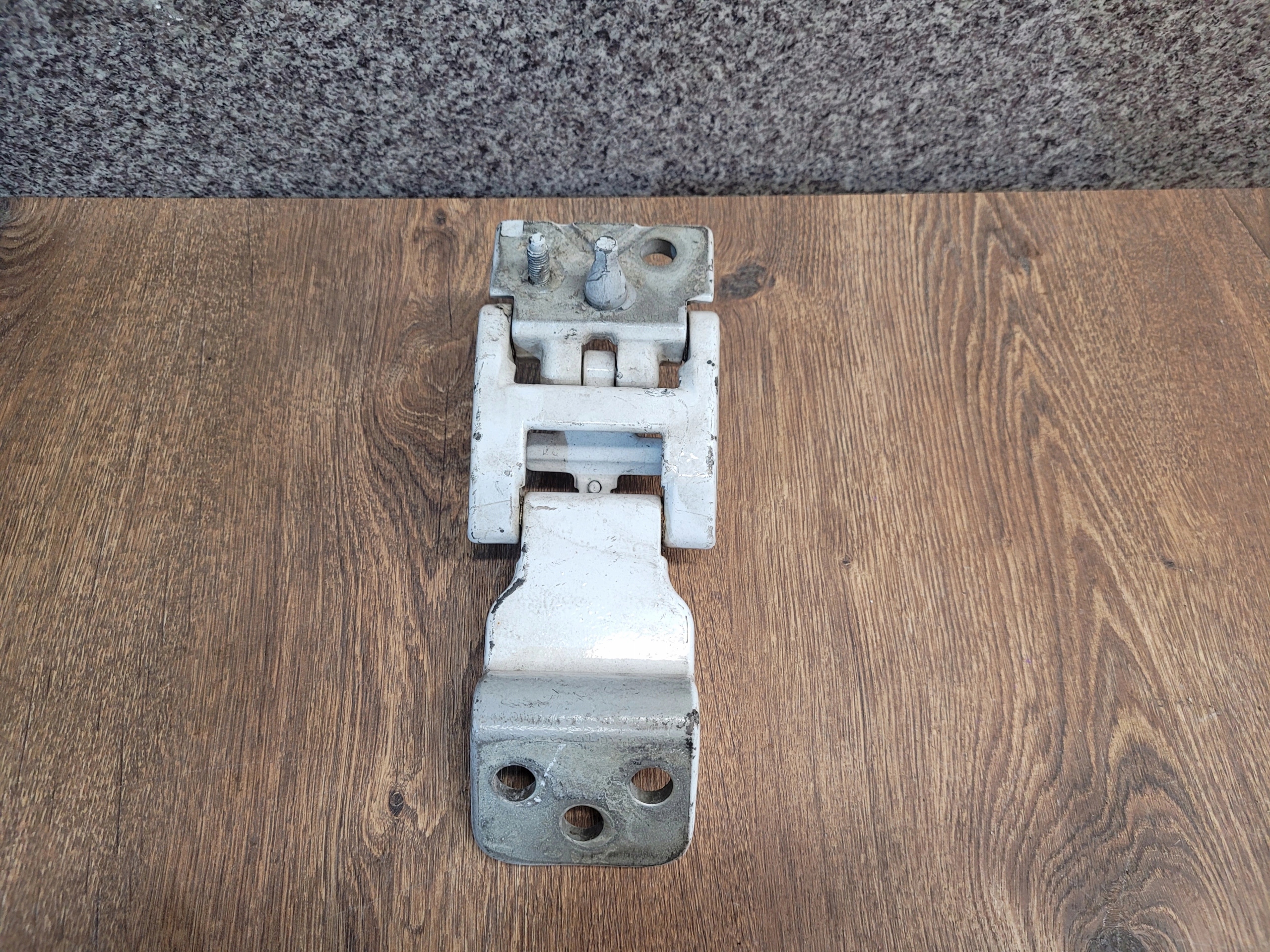 FORD TRANSIT MK8 13- PANT ZADNÝ LAVY DOLNY 180′