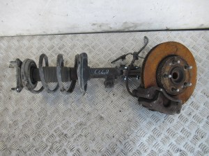 PRAVÝ OTOČ MCPHERSON KIA CEED I 1.6 CRDI PRAVÝ OTOČ MCPHERSON KIA CEED I 1.6 CRDI