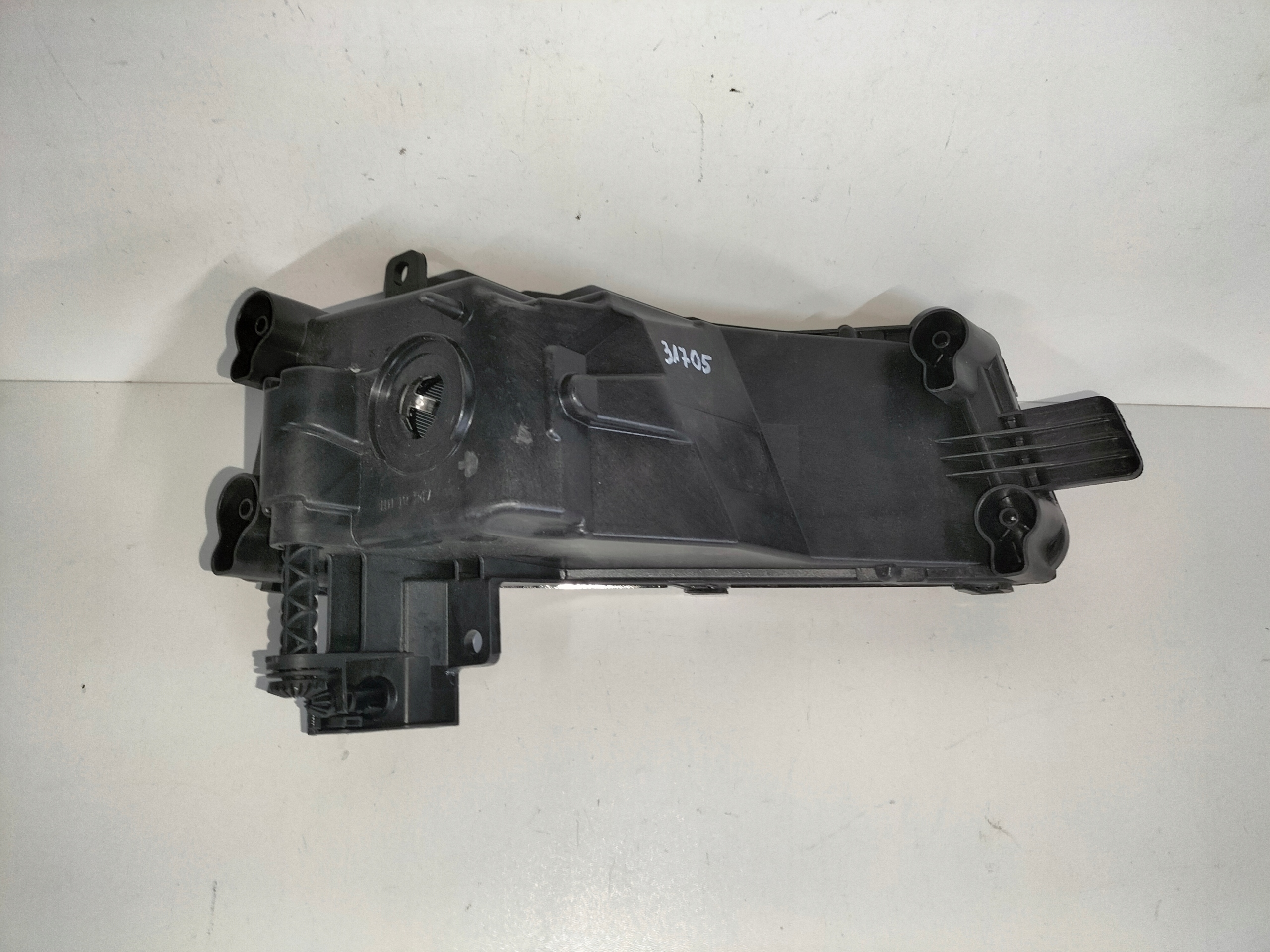 LAVA HMLOVKA VW TOURAN III 15-