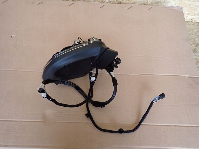AUDI A5 8W6 16- PRAVE ZRKADLO 15 PIN 8W6857410BP