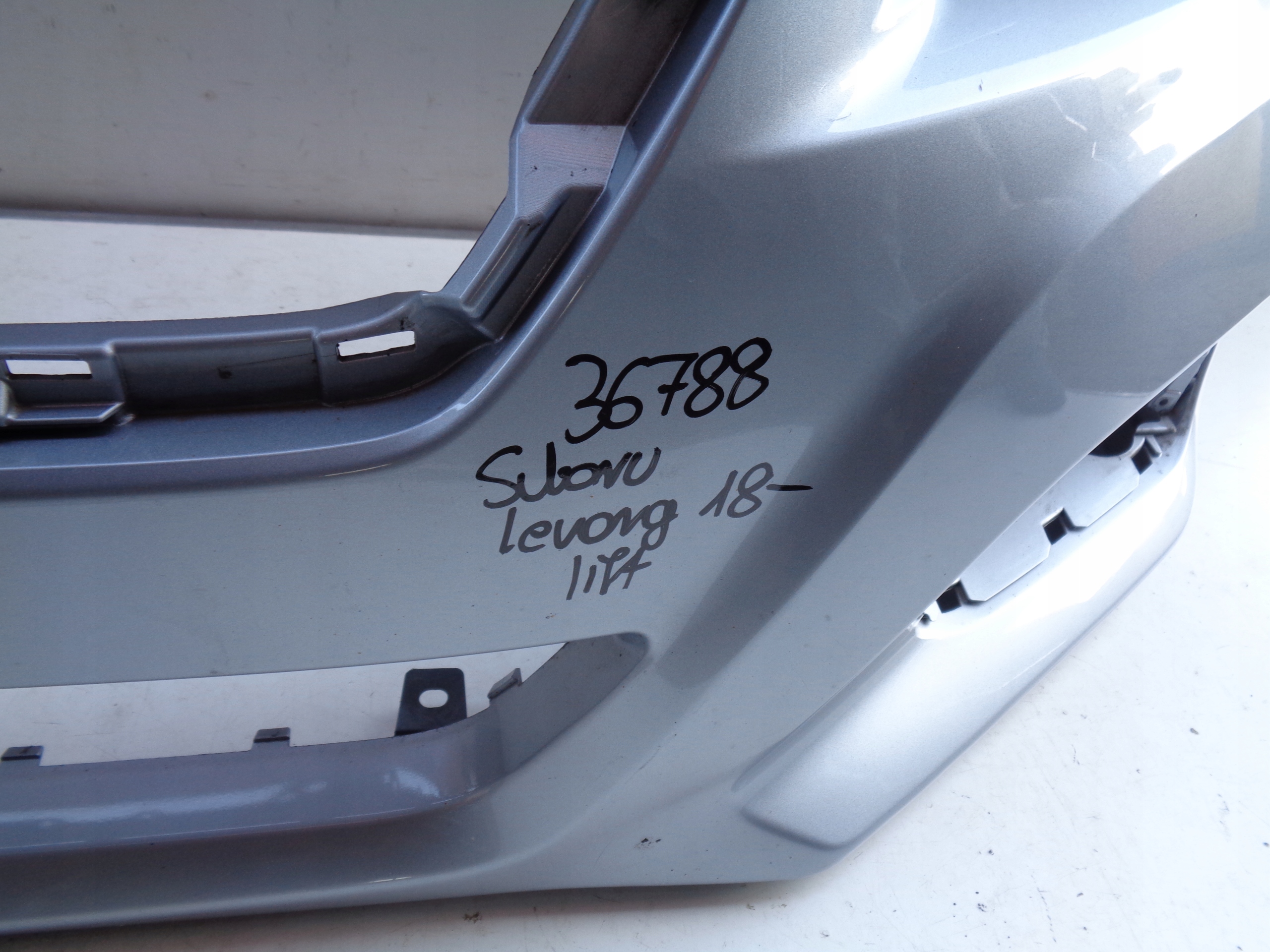 PREDNÝ NÁRAZNÍK SUBARU LEVORG 18- LIFT NR 36788