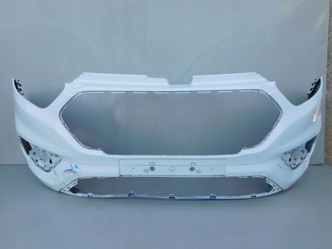 FORD TRANSIT CUSTOM LIFT 17- PREDNÝ NÁRAZNÍK