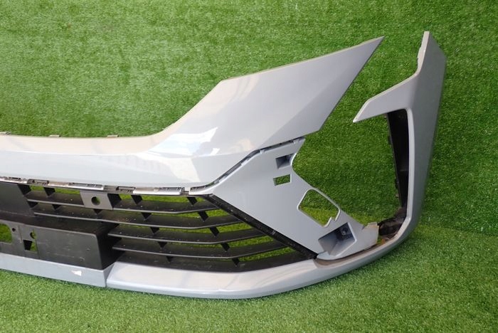 RENAULT CLIO V ALPINE 23- PREDNÝ NÁRAZNÍK