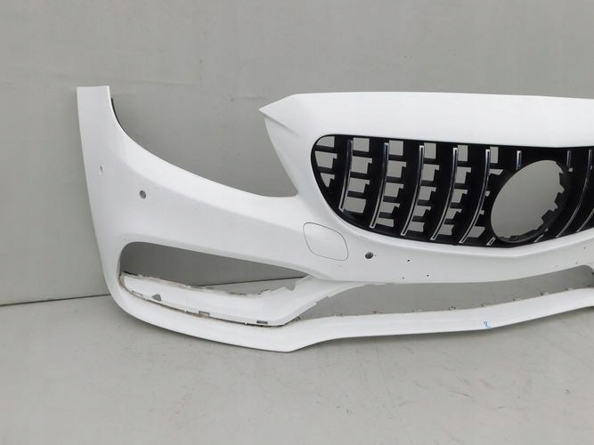 MERCEDES W205 205 AMG 63 C-KLASA PREDNÝ NÁRAZNÍK