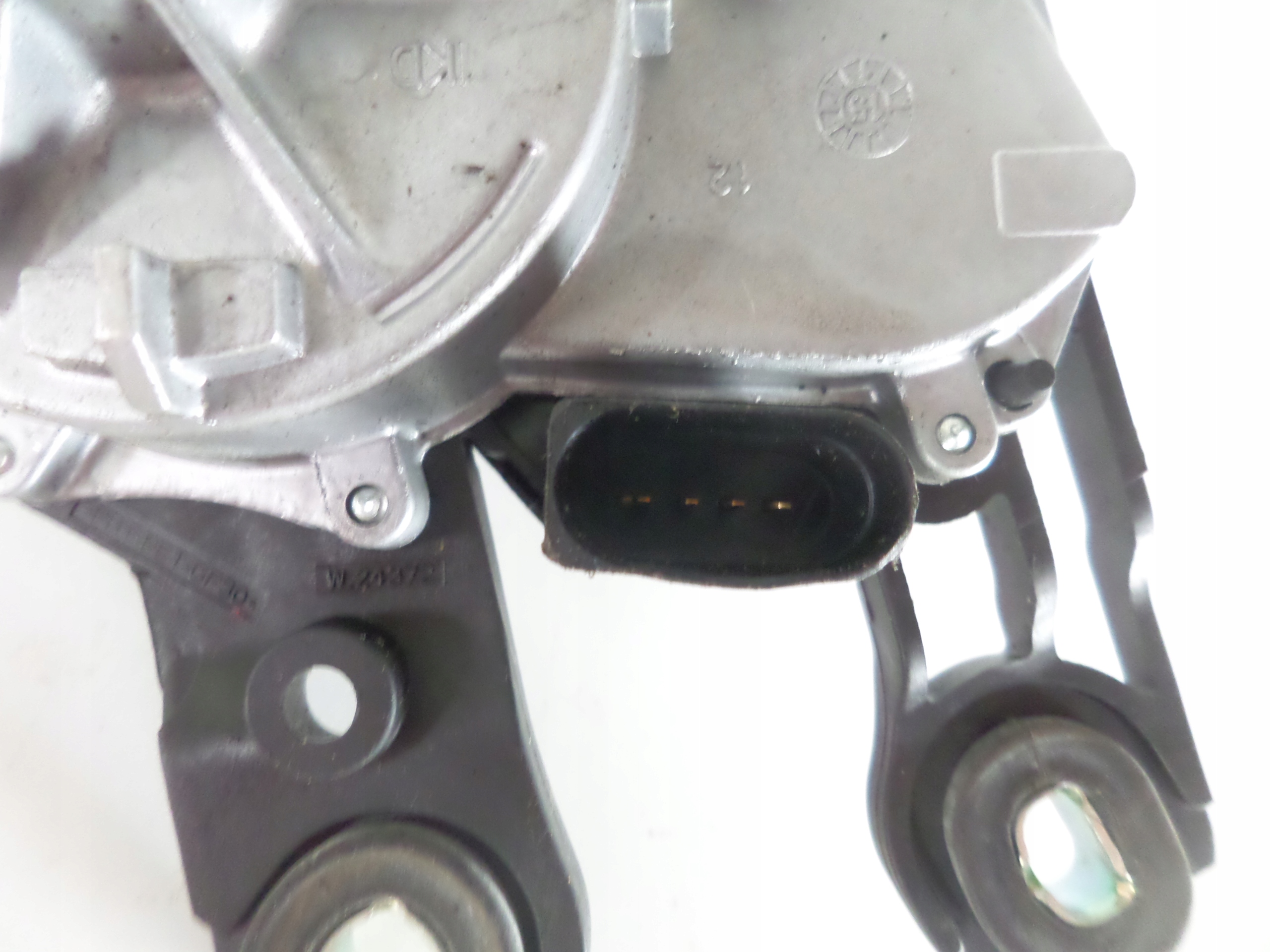 ZADNY MOTORCEK STIERACOV VW GOLF VII LIFT 17-