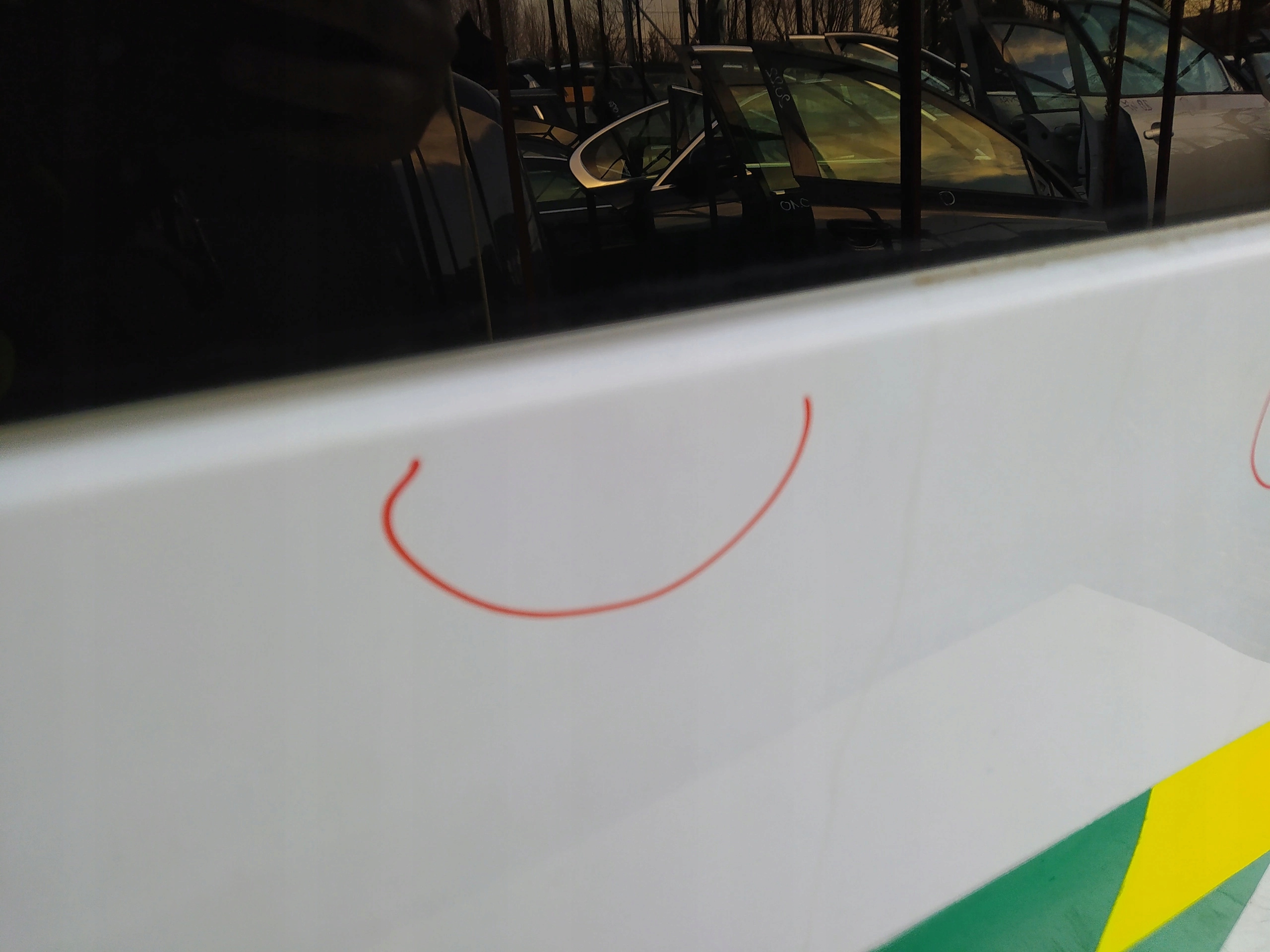 RENAULT MASTER III 3 MOVANO LAVE POSUVNE DVERE