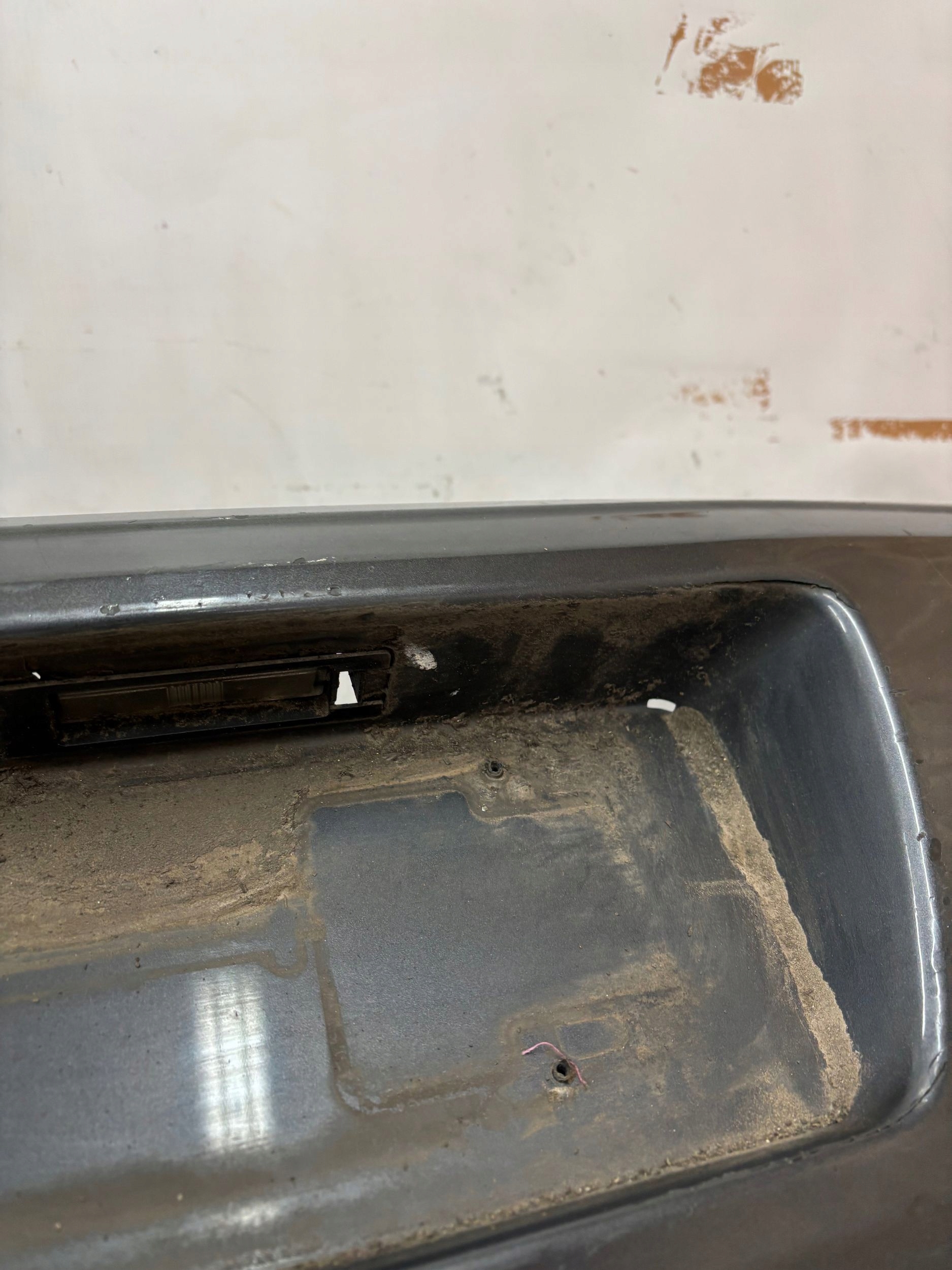 ZADNÝ NÁRAZNÍK FIAT PUNTO LIFT 12-