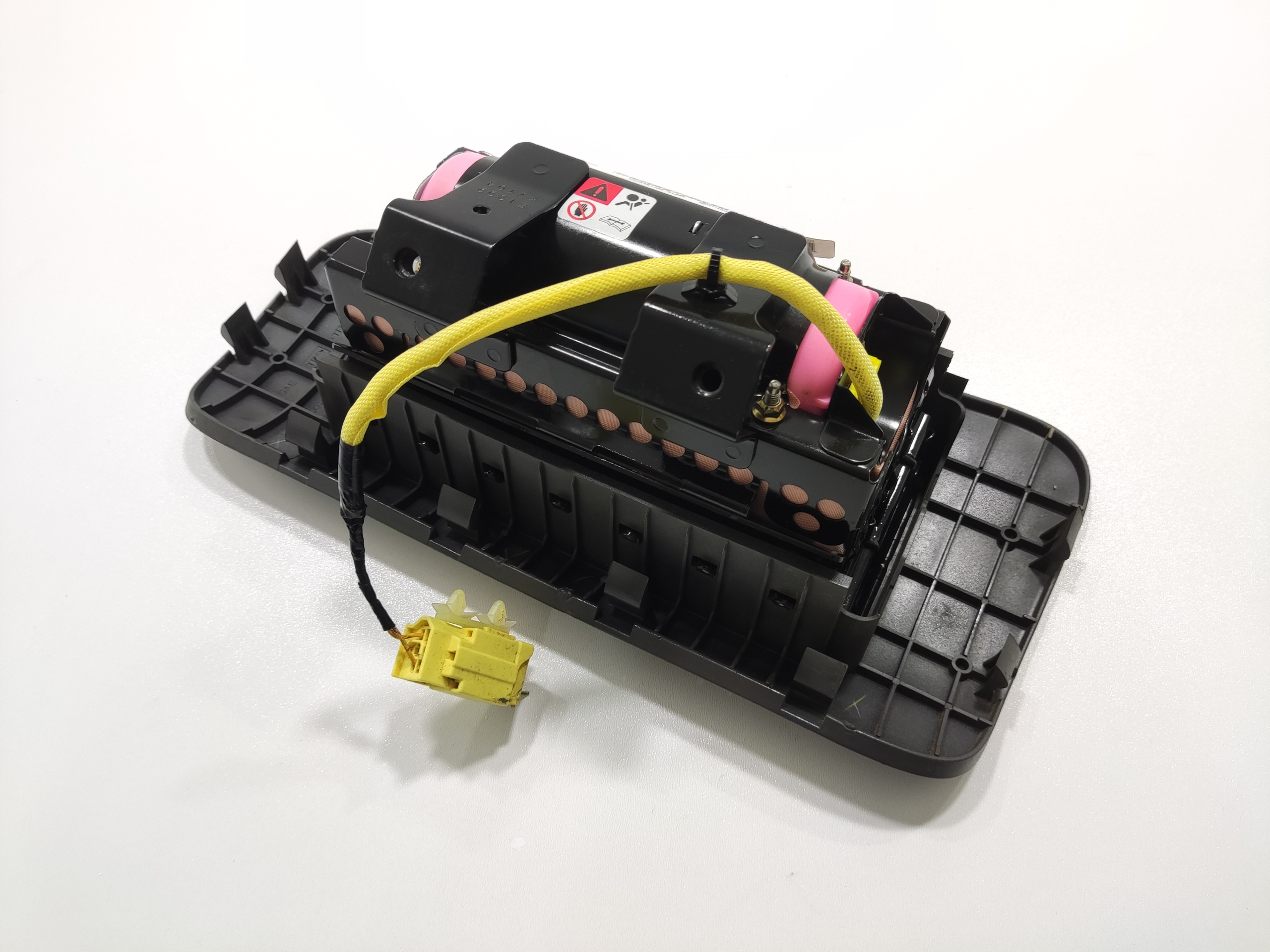 AIRBAG SPOLUJAZDCA NISSAN NAVARA D22 1997-2005 EUROPA