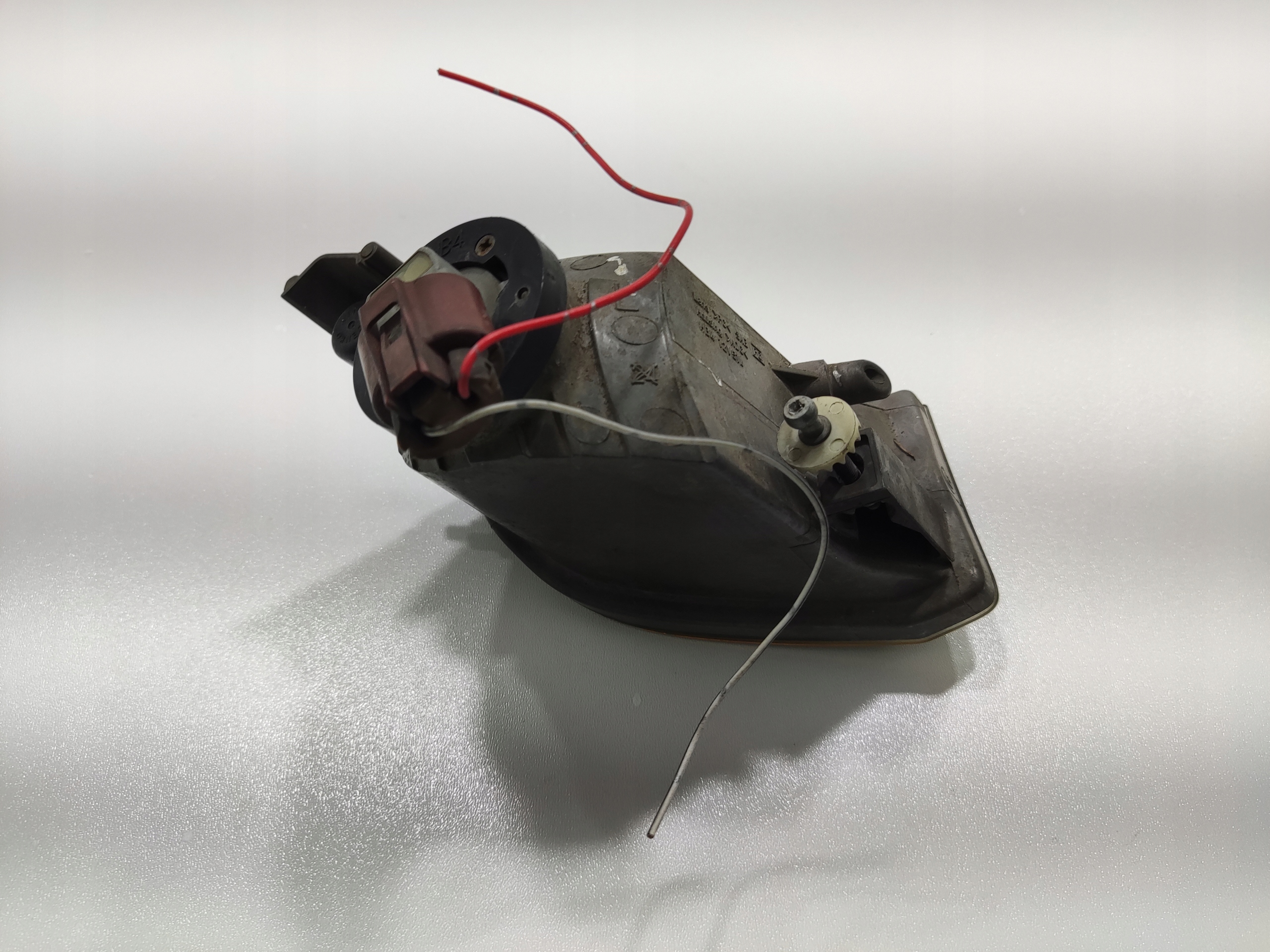 LAVA PREDNA HMLOVKA TOYOTA RAV4 II 2001-2003