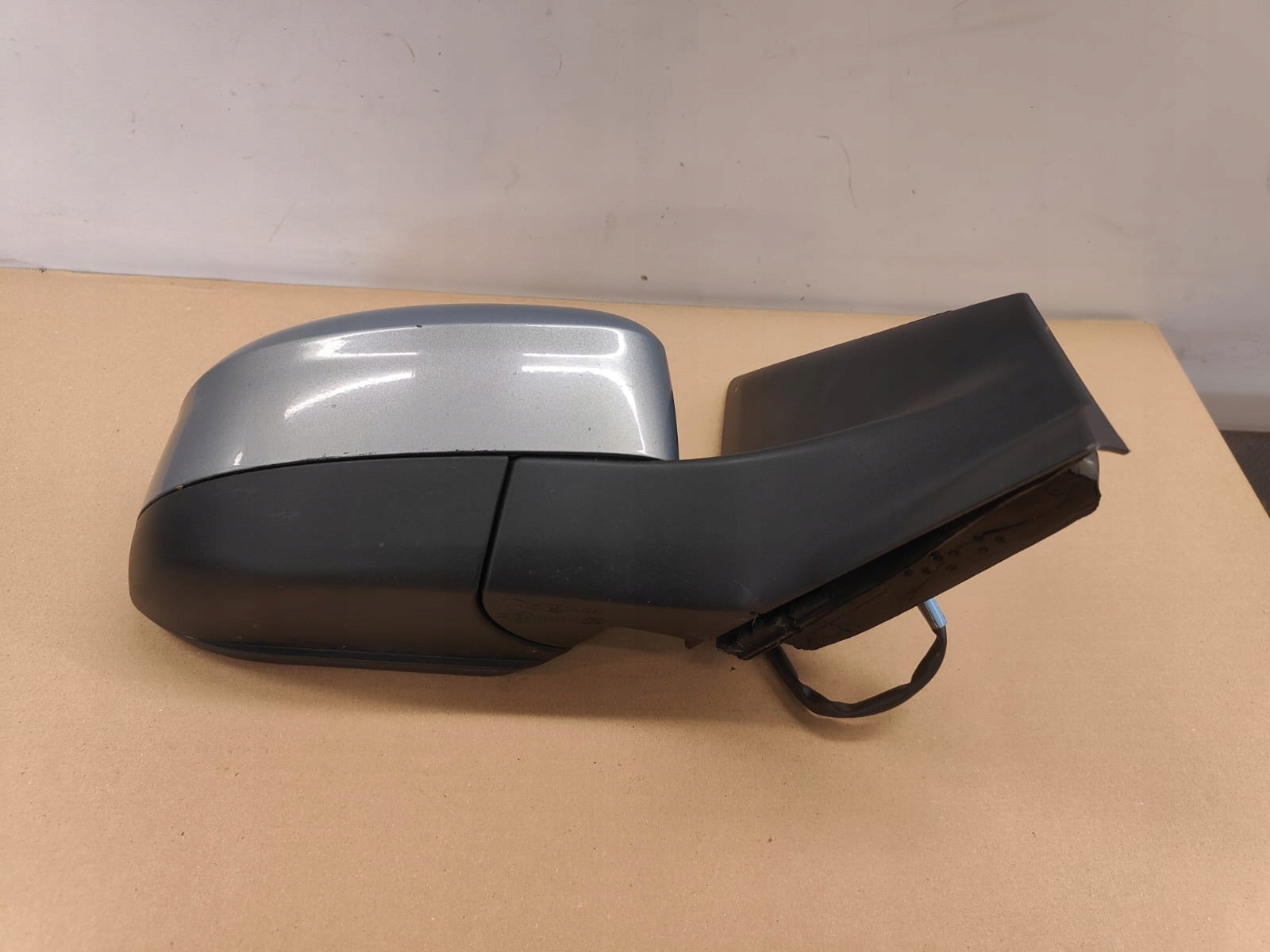 Ford mondeo mk4 t6 PRAVE ZRKADLO 5 pin