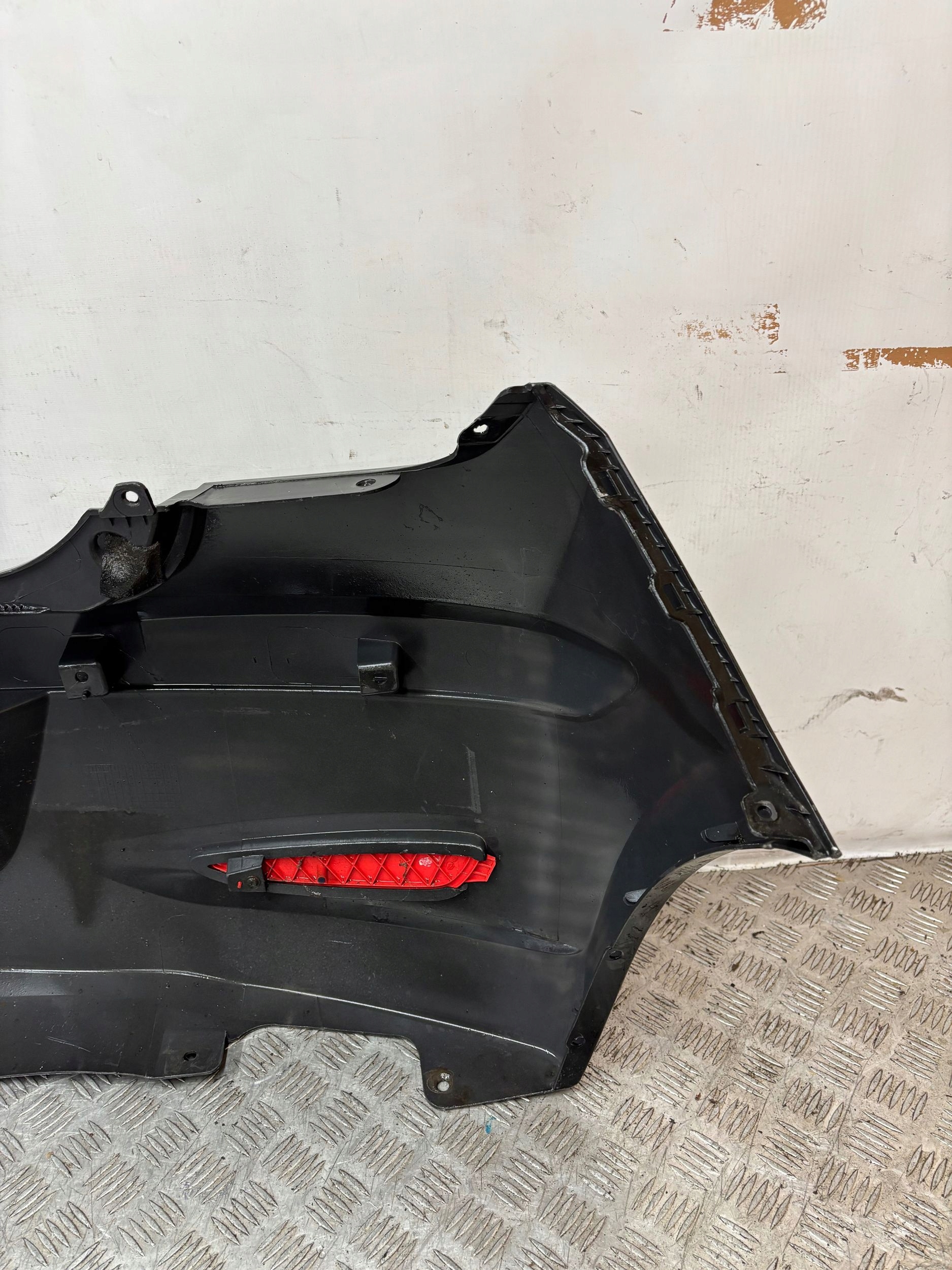 ZADNÝ NÁRAZNÍK HYUNDAI I10 LIFT 10-13
