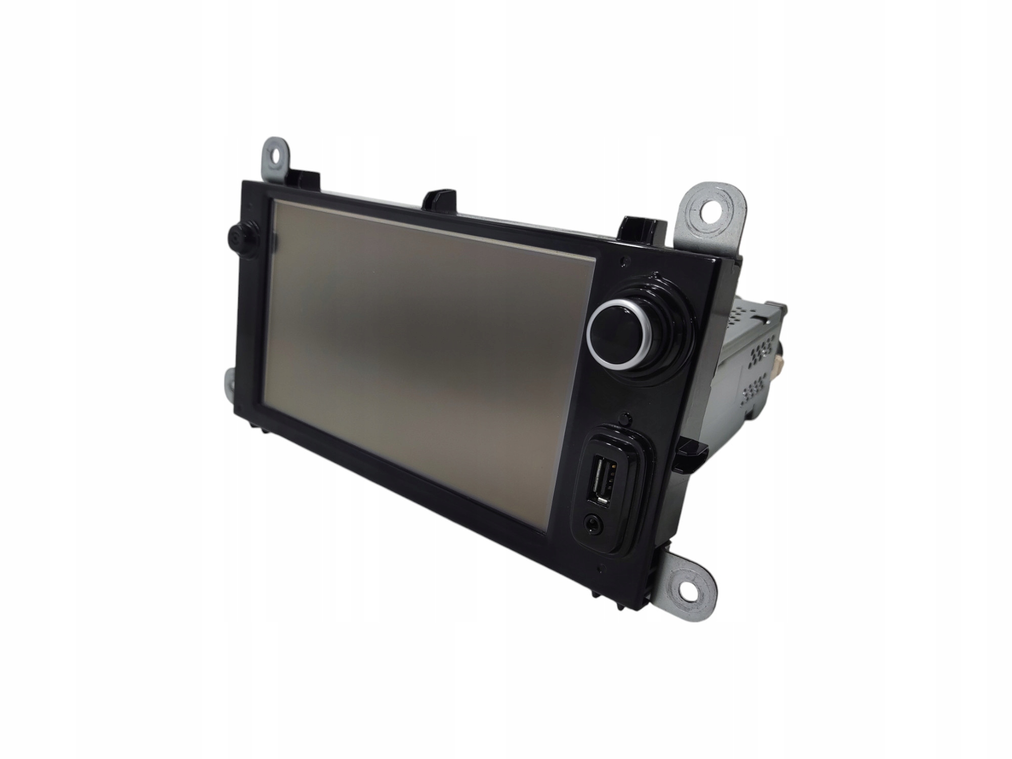 DISPLEJ RADIA RENAULT CLIO IV 281155577R 2013-2016