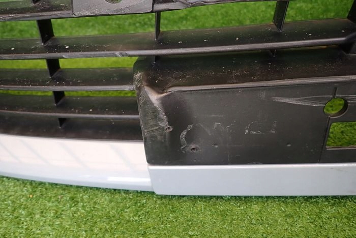 RENAULT CLIO V ALPINE 23- PREDNÝ NÁRAZNÍK