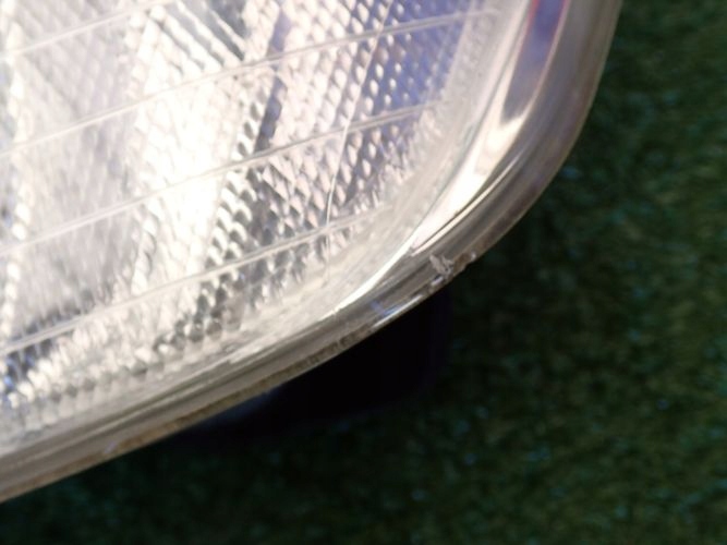 TOYOTA VERSO LED 13- PRAVE ZADNE SVETLO