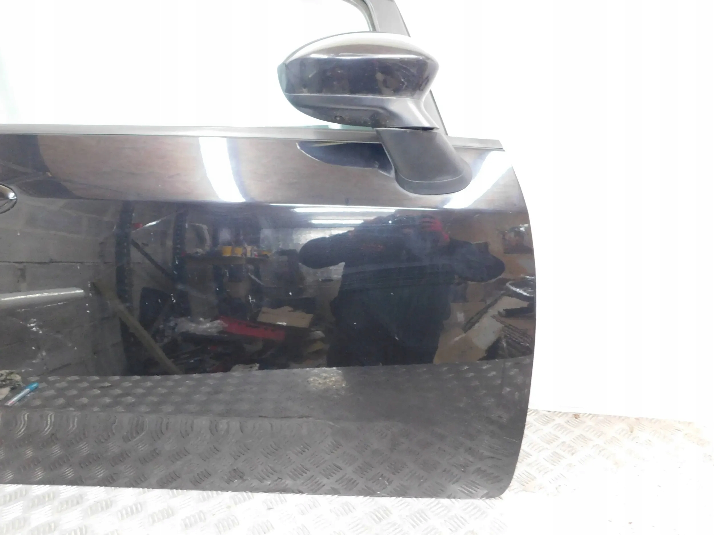 PRAVE PREDNE DVERE FIAT PUNTO EVO