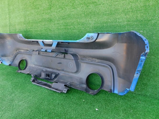 SUZUKI SWIFT MK8 VIII SPORT 17- ZADNÝ NÁRAZNÍK