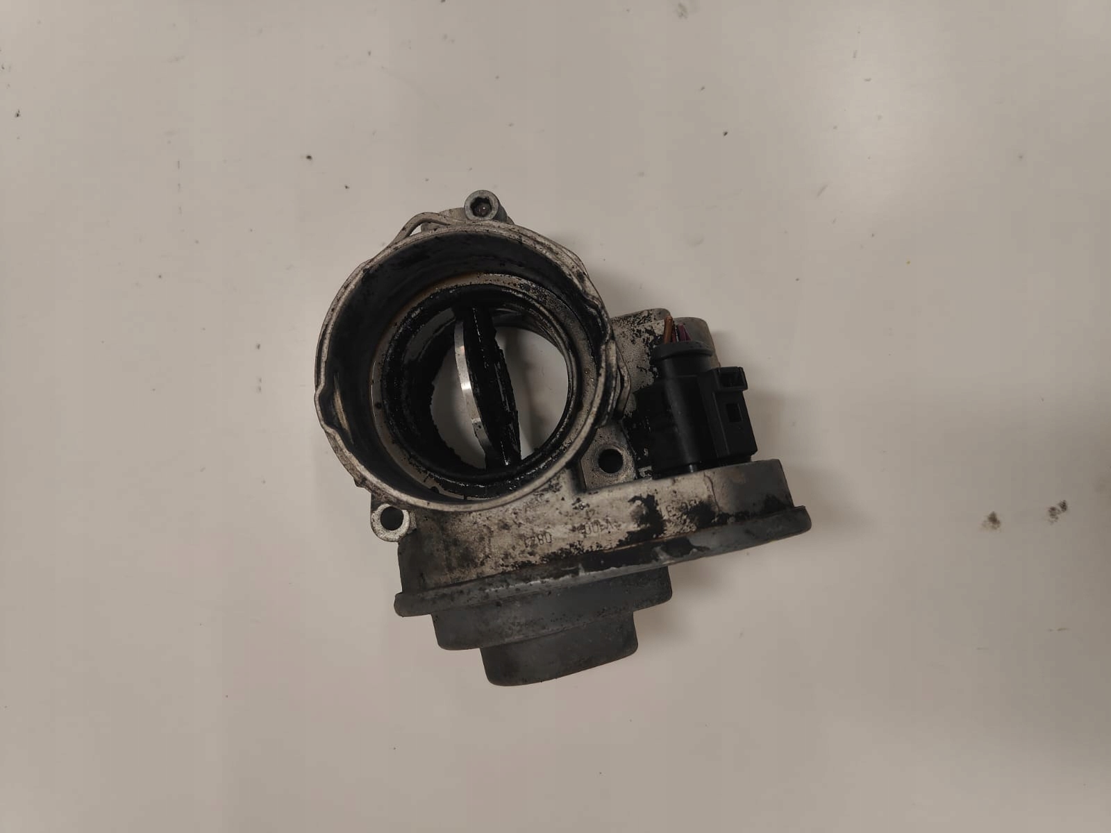 Volkswagen 1.9 tdi bxe bkc 038128063G SKRTIACA KLAPKA