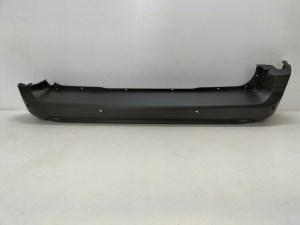ZADNÝ NÁRAZNÍK CITROEN BERLINGO PARTNER IV 18- RIFTER 18- ZADNÝ NÁRAZNÍK CITROEN BERLINGO PARTNER IV 18- RIFTER 18-