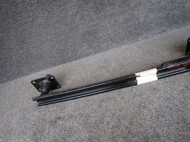 PEUGEOT 3008 5008 09-16 VYSTUHA PREDNEHO NARAZNIKA