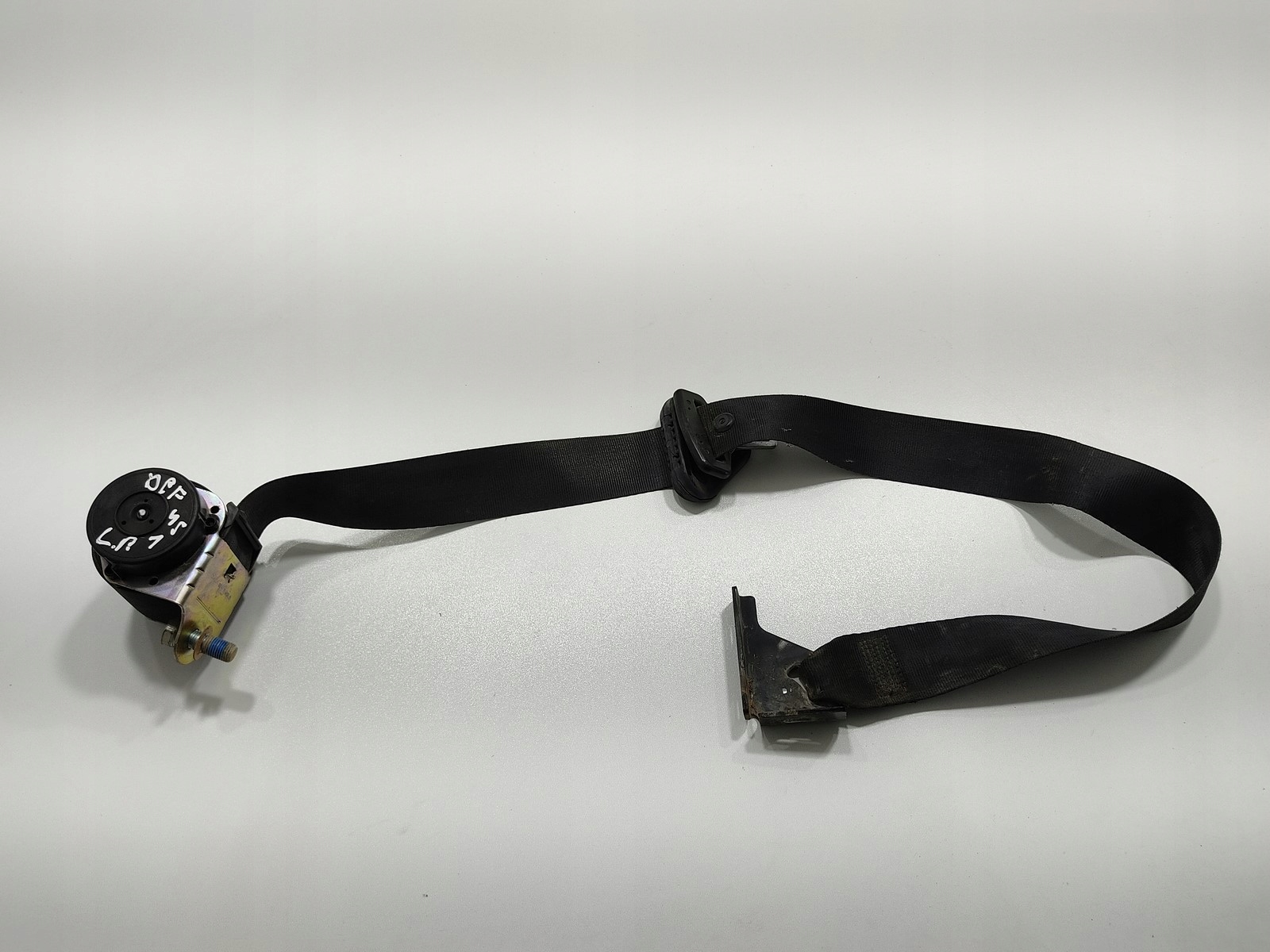 LAVY PREDNY BEZPECNOSTNY PÁS DEFENDER 608855000B 2007-14