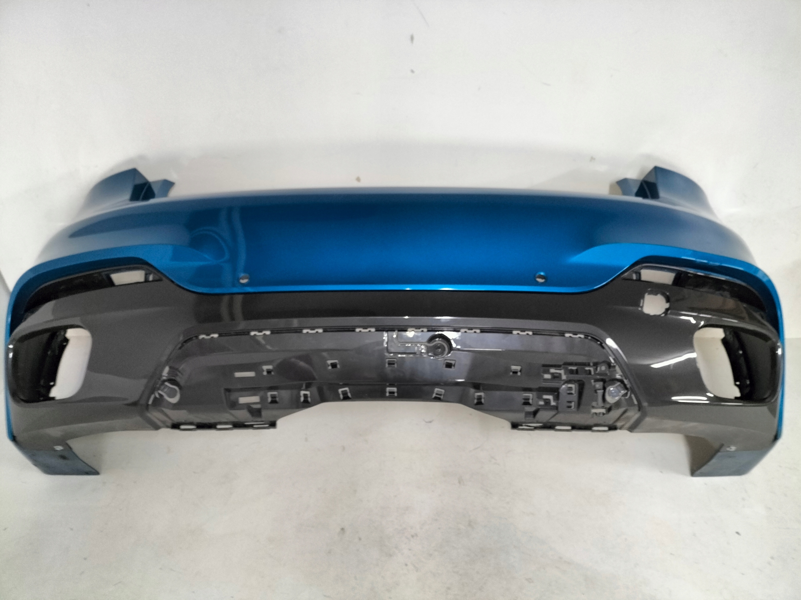 ZADNÝ NÁRAZNÍK BMW X6 F16 14- M-PAKET