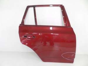 PRAVE ZADNE DVERE BMW X3 E83 04-10 PRAVE ZADNE DVERE BMW X3 E83 04-10
