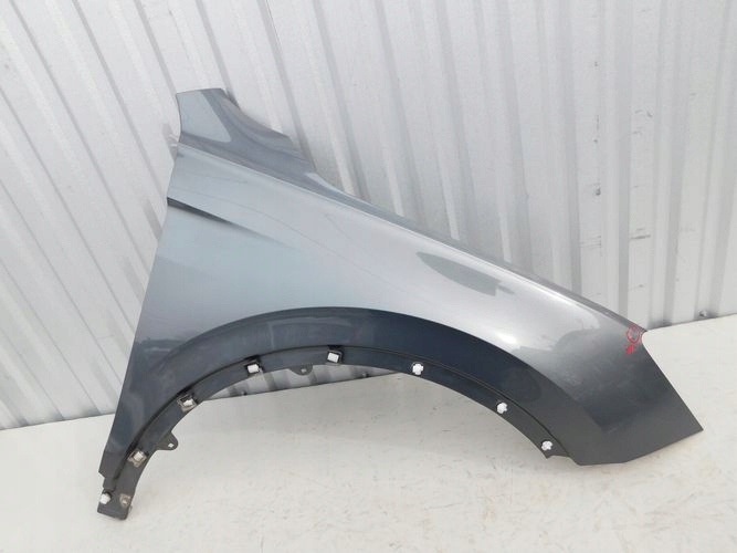 SEAT TARRACO PRAVY PREDNY BLATNIK