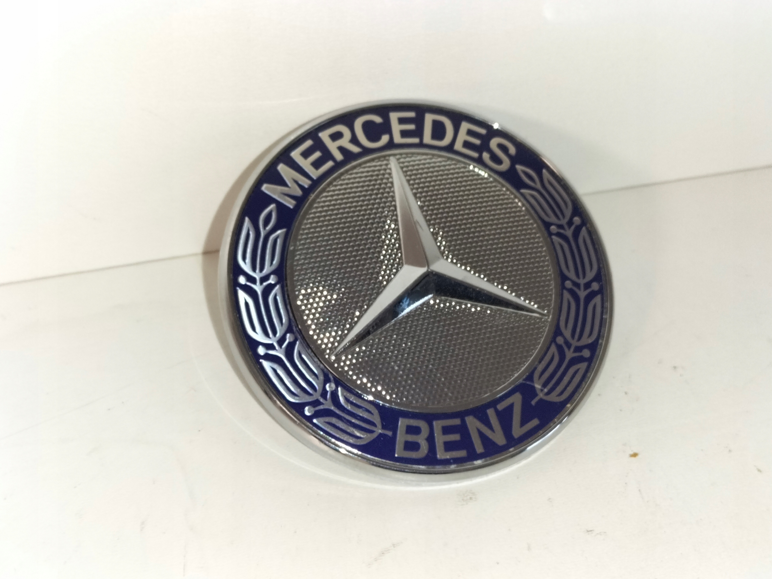 ZNAK EMBLEM LOGO ZNAK KAPOTY MERCEDES ATEGO ACTROS