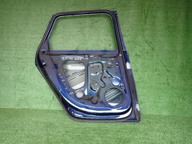AUDI A4 B9 KOMBI 8W LIFT 19- LAVE ZADNE DVERE