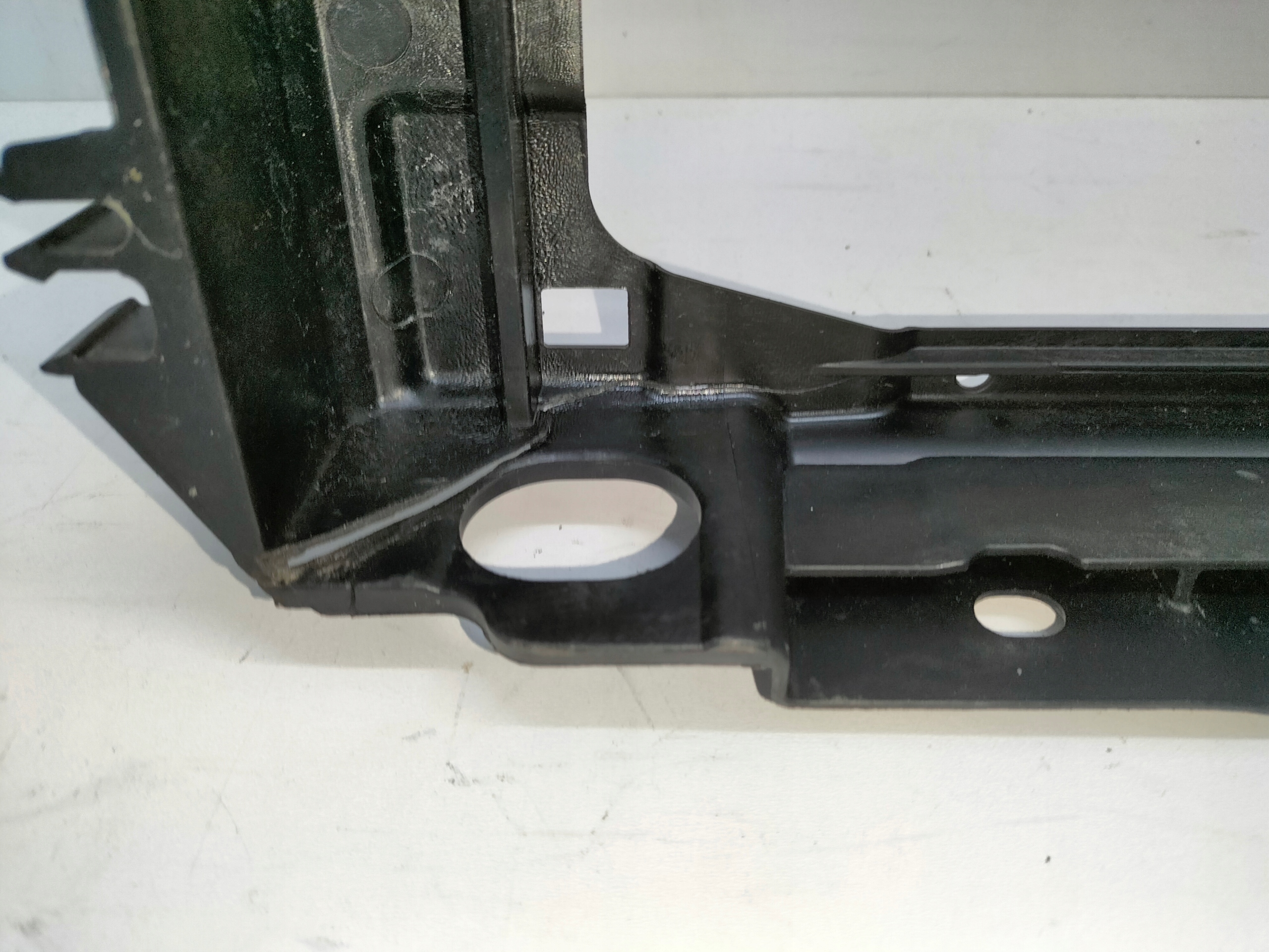 PREDNÉ PÁS RÁM VW GOLF 7 VII 12-