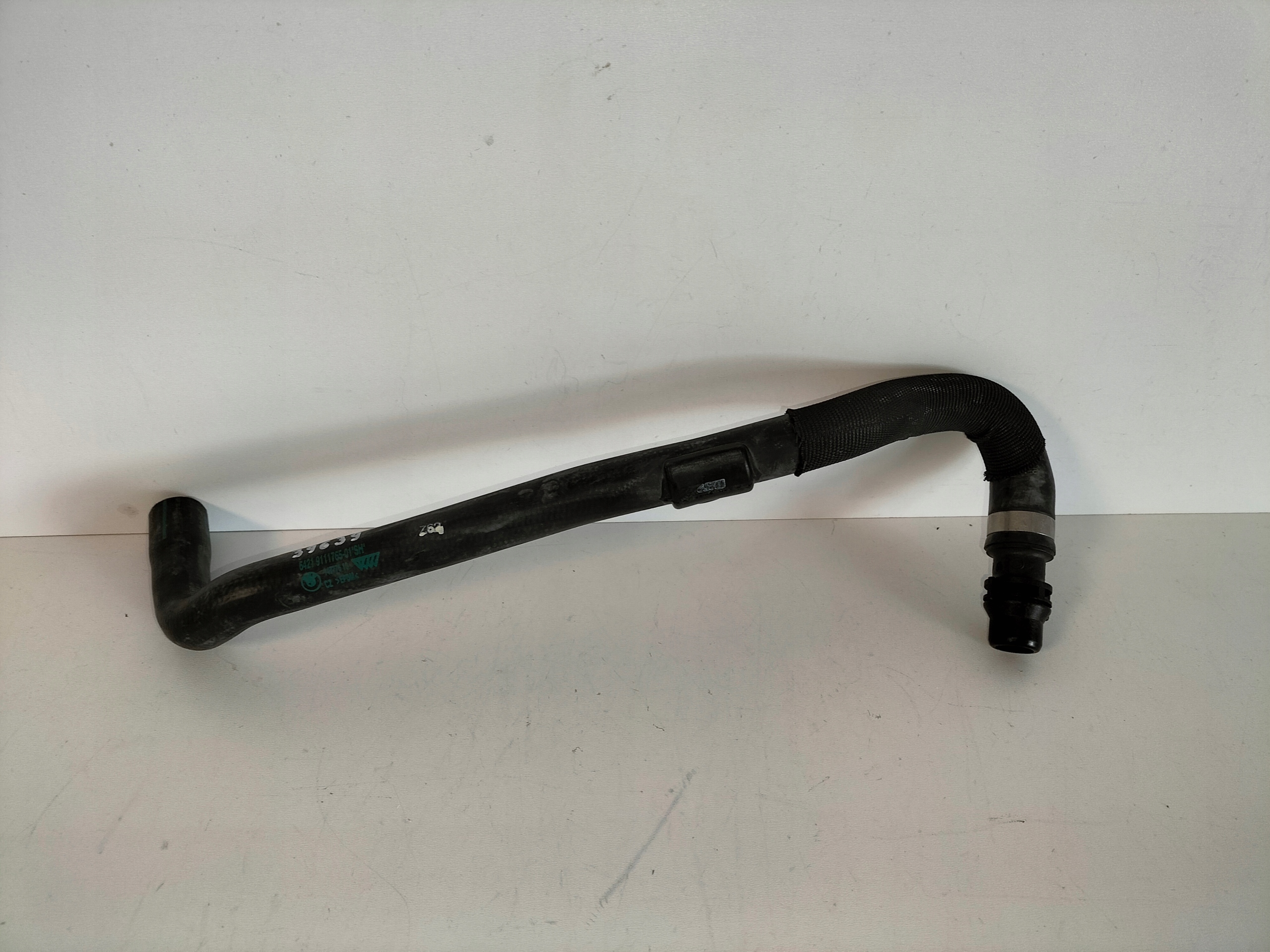 HADICA HADICA VODY BMW 3 E90 E91 04-