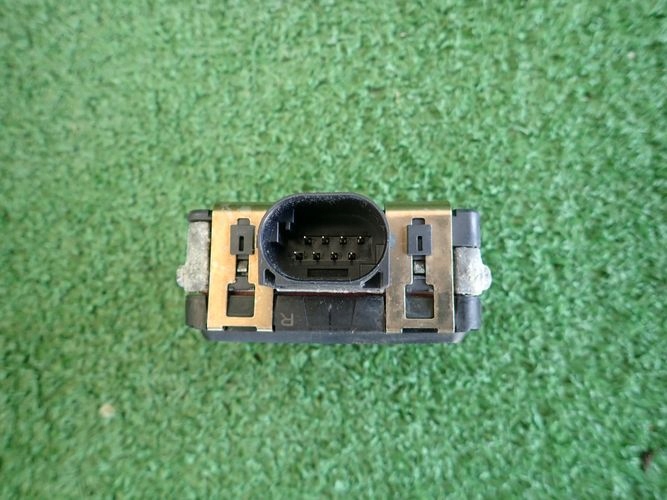 SUZUKI S-CROSS RADAR 33943-64R00