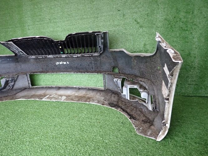 SKODA SUPERB II LIFT 13- PREDNÝ NÁRAZNÍK