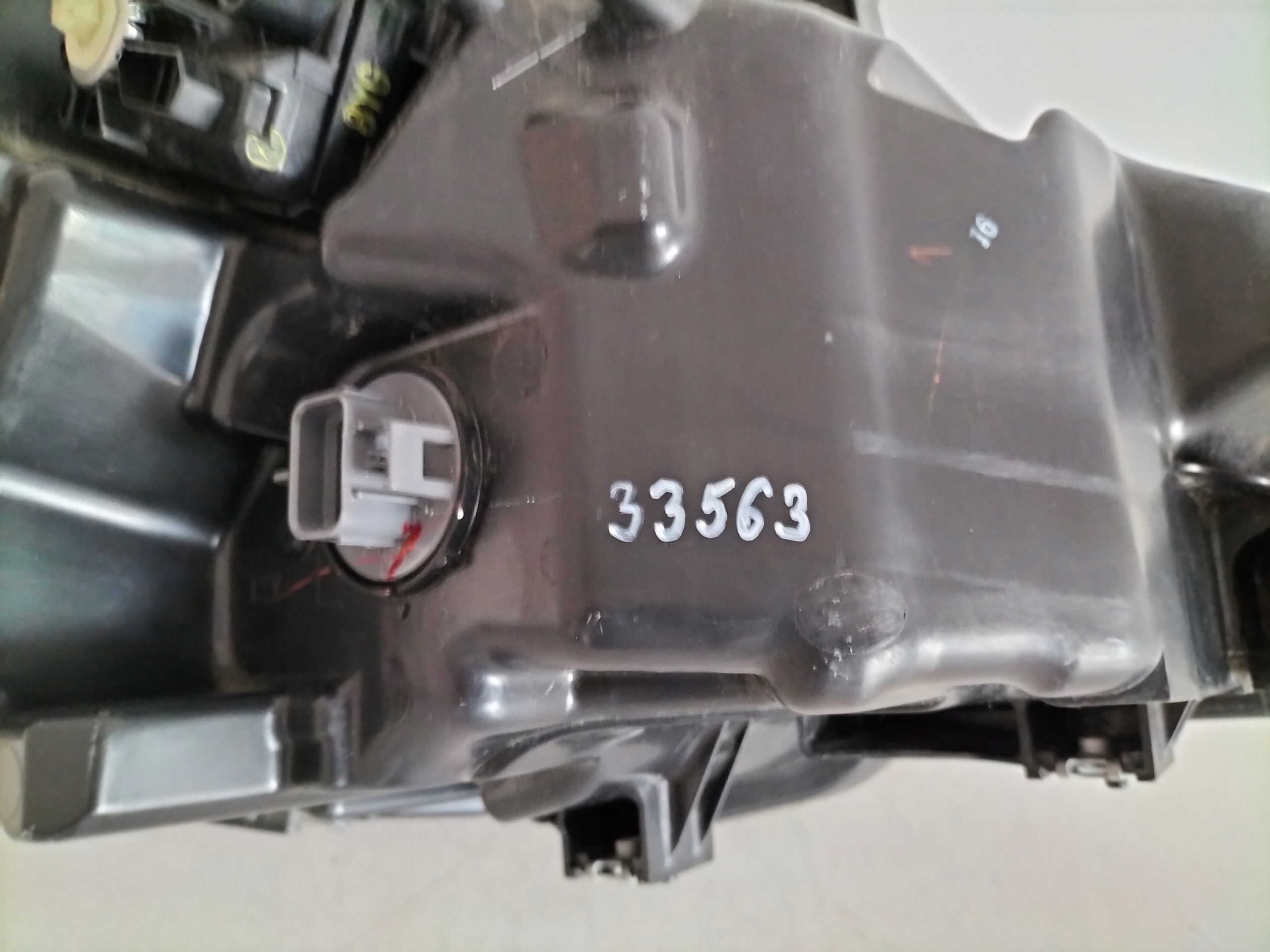 LAVE PREDNE SVETLO HONDA CIVIC X 17- FULL LED
