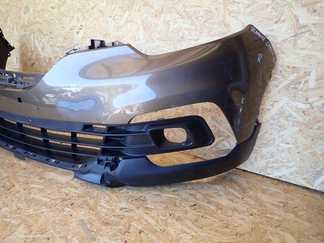 RENAULT CAPTUR LIFT 17- PREDNÝ NÁRAZNÍK