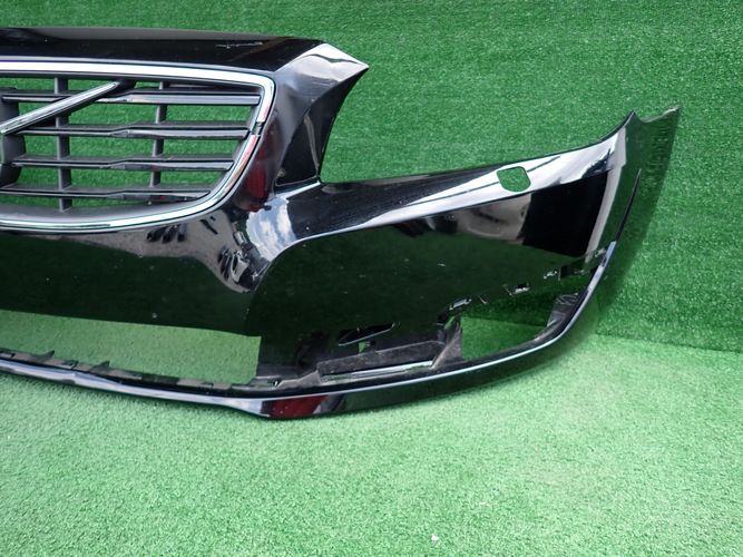 VOLVO V60 S60 II LIFT 13- PREDNÝ NÁRAZNÍK