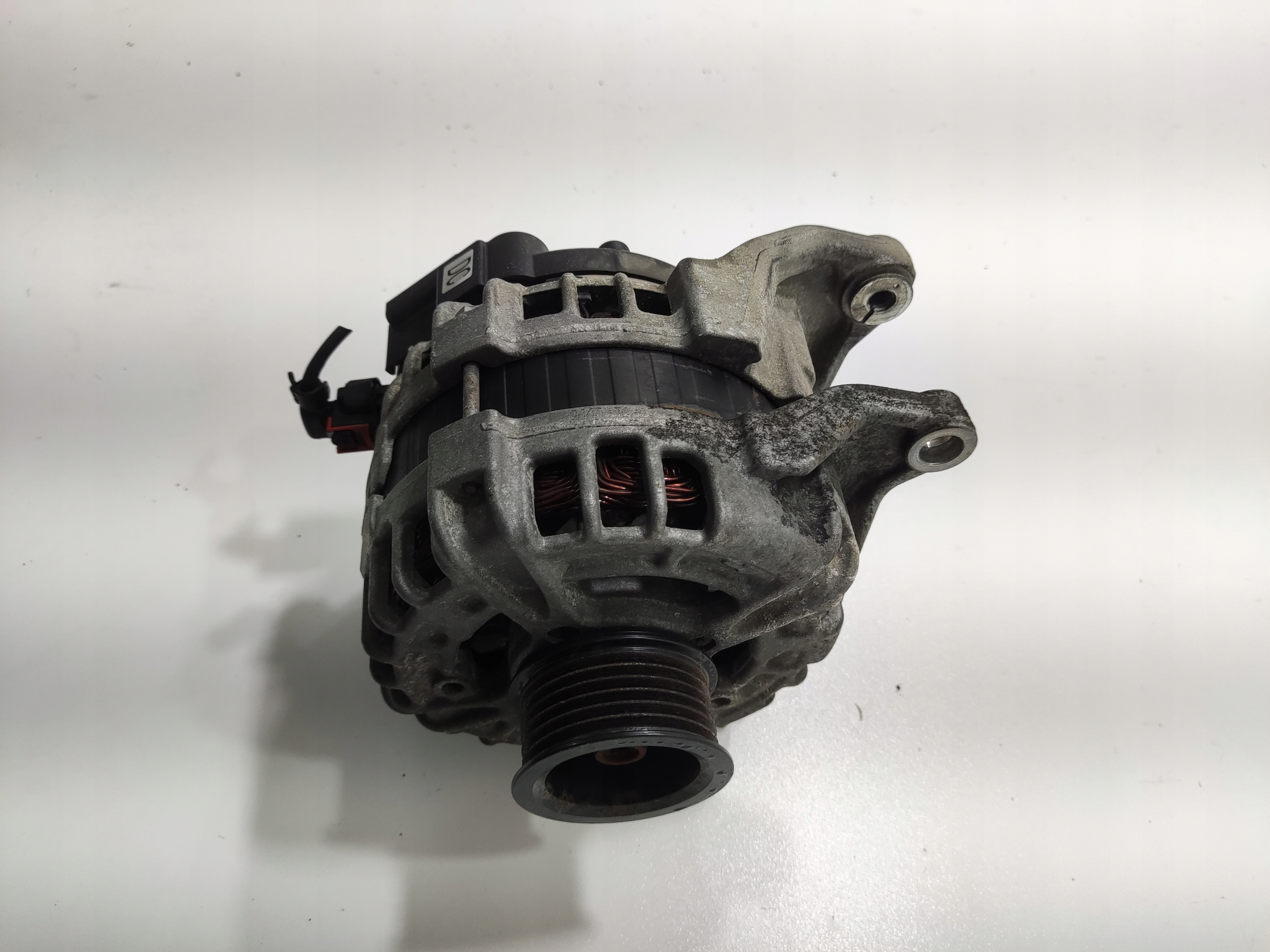 ALTERNÁTOR OPEL INSIGNIA I A 2.0 CDTI 2013-2017 LIFT 39007852
