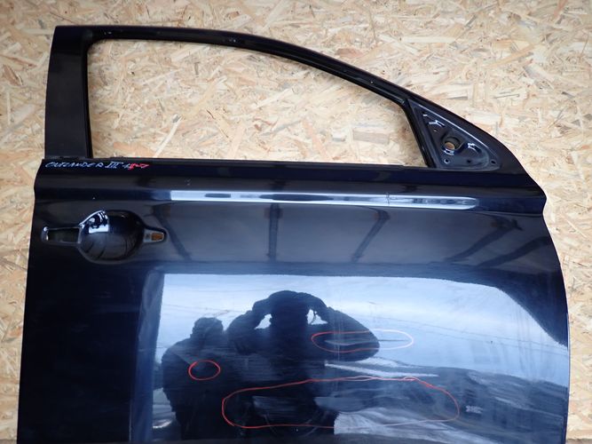 MITSUBISHI OUTLANDER III LIFT 15- PRAVE PREDNE DVERE