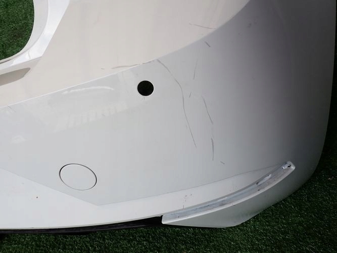 SEAT IBIZA V 17- ZADNÝ NÁRAZNÍK