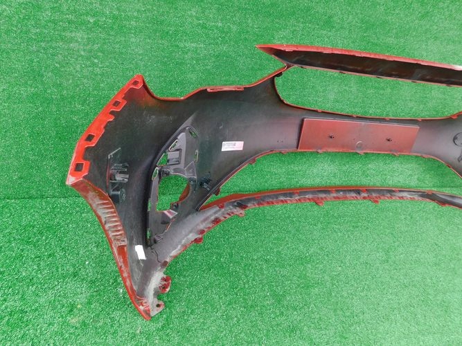 OPEL CORSA F 19- PREDNÝ NÁRAZNÍK