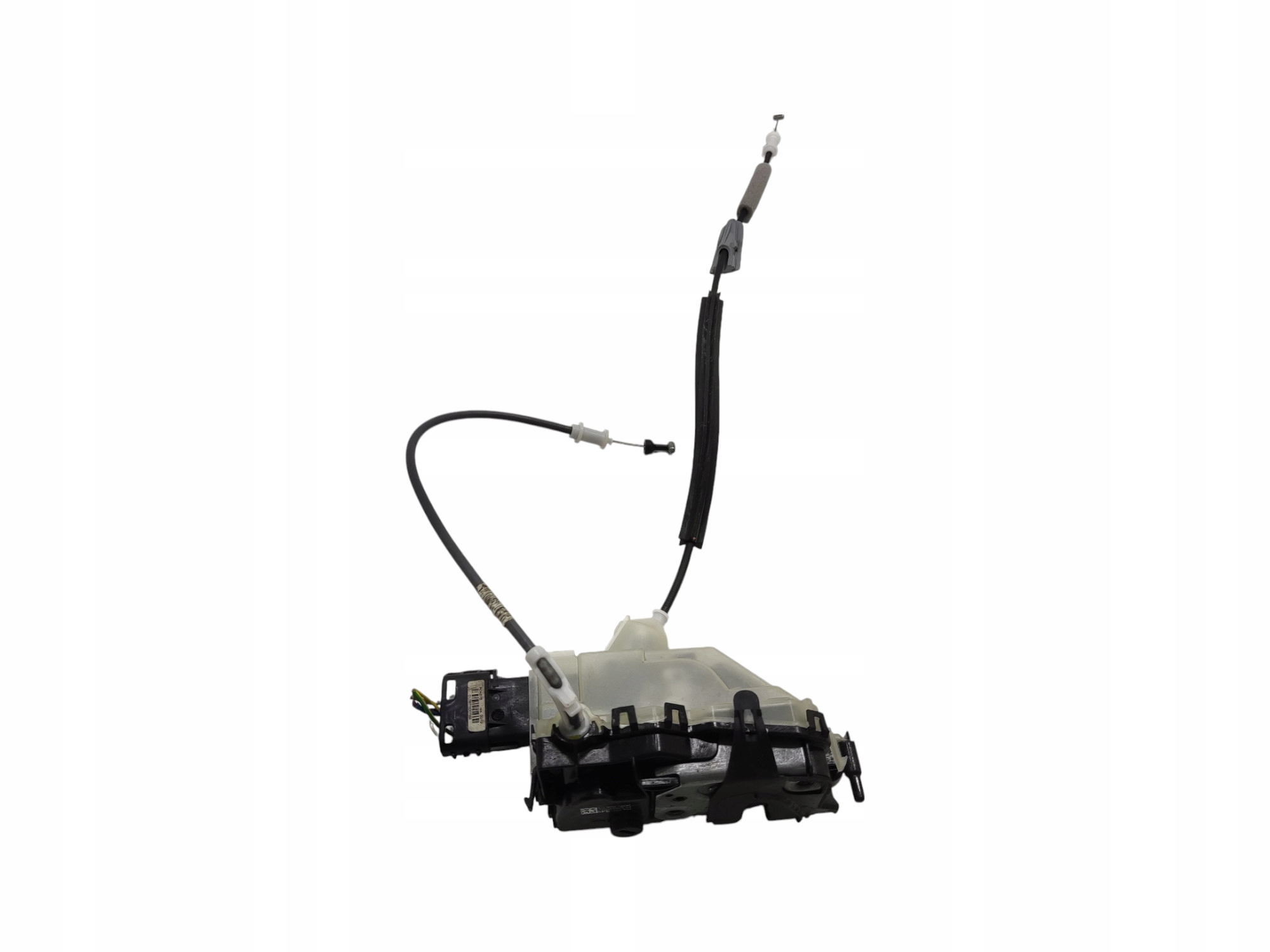 ZAAMOK LAVYCH ZADNYCH DVERI CITROEN C5 AIRCROSS PSA170349 170349 6 PIN