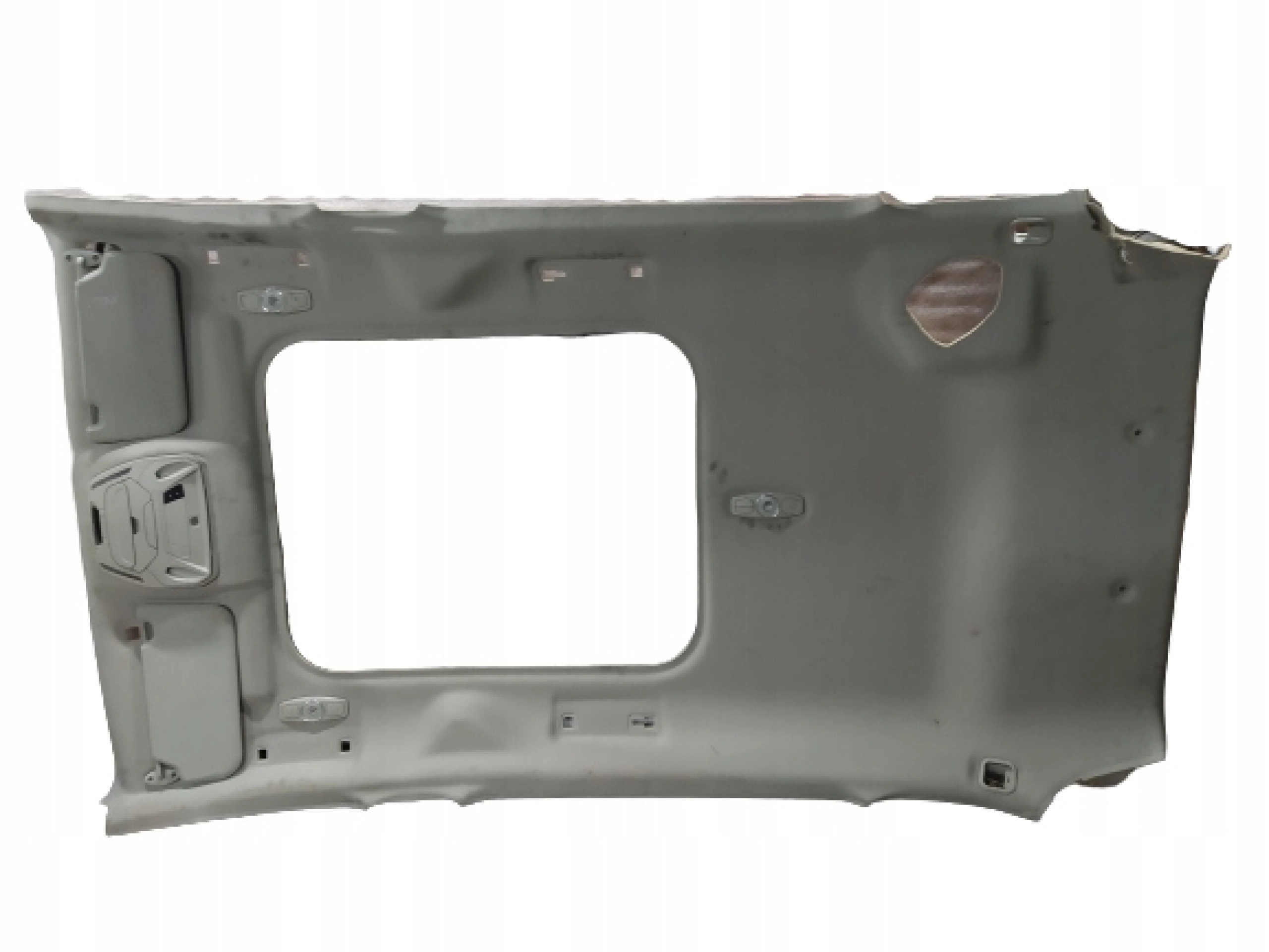 FORD C-MAX GRAND MK2 010- STROPNY TAPACIR