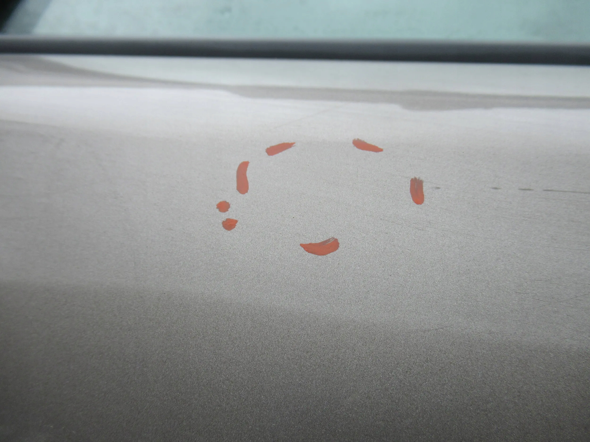 LAVE ZADNE DVERE NISSAN NOTE E11