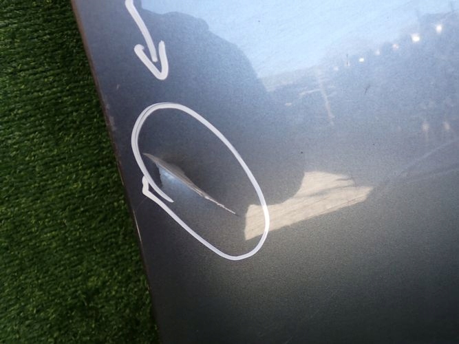 OPEL CORSA D 5d PRAVE PREDNE DVERE