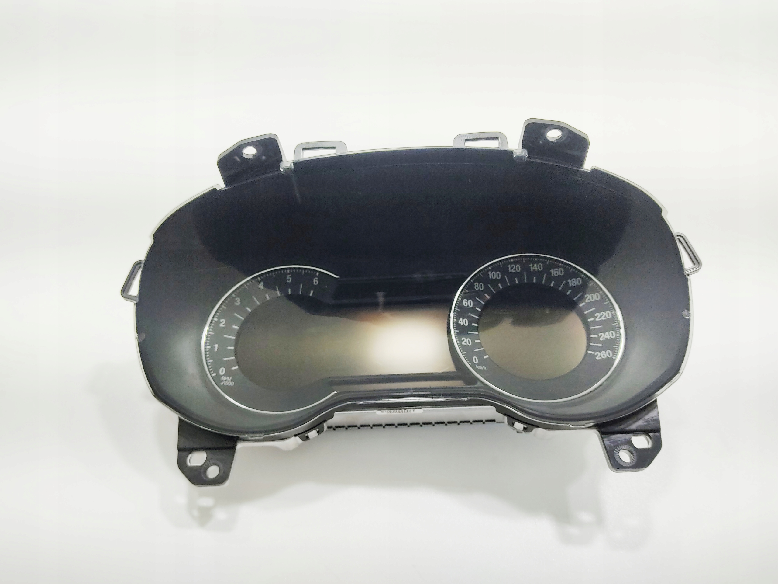 TACHOMETER BUDIKY FORD S-MAX MK2 II 2.0 TDCI EM2T-10849-ALJ EM2T10849ALJ 2014-2018