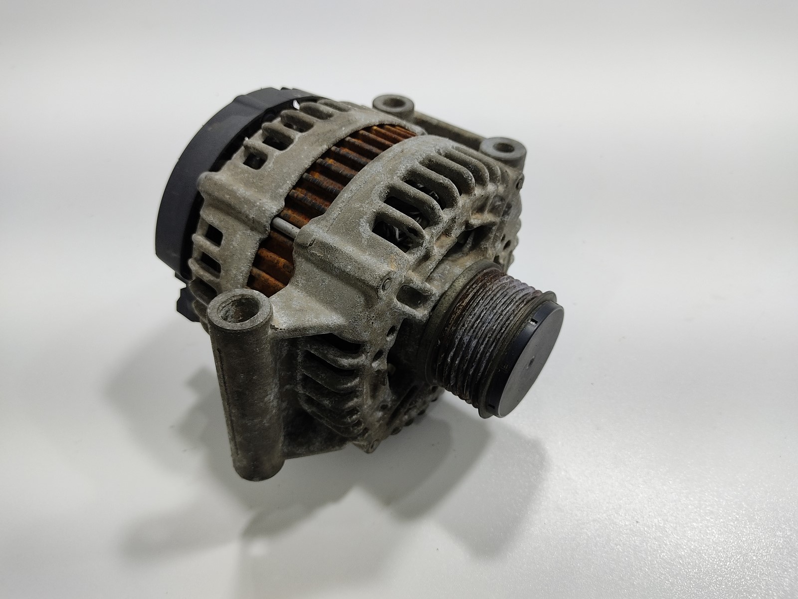 ALTERNÁTOR LAND ROVER DEFENDER 2.4 TDCI 6C1T-10300-CC 0121615003 2007-2014