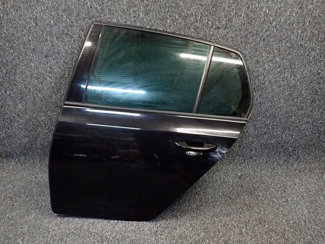 VW GOLF VI HB KPL LAVE ZADNE DVERE